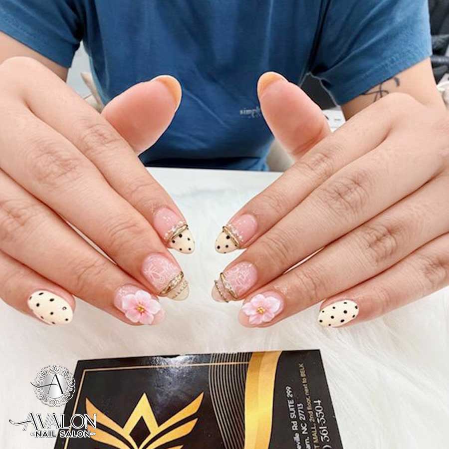 Avalon Nail Salon